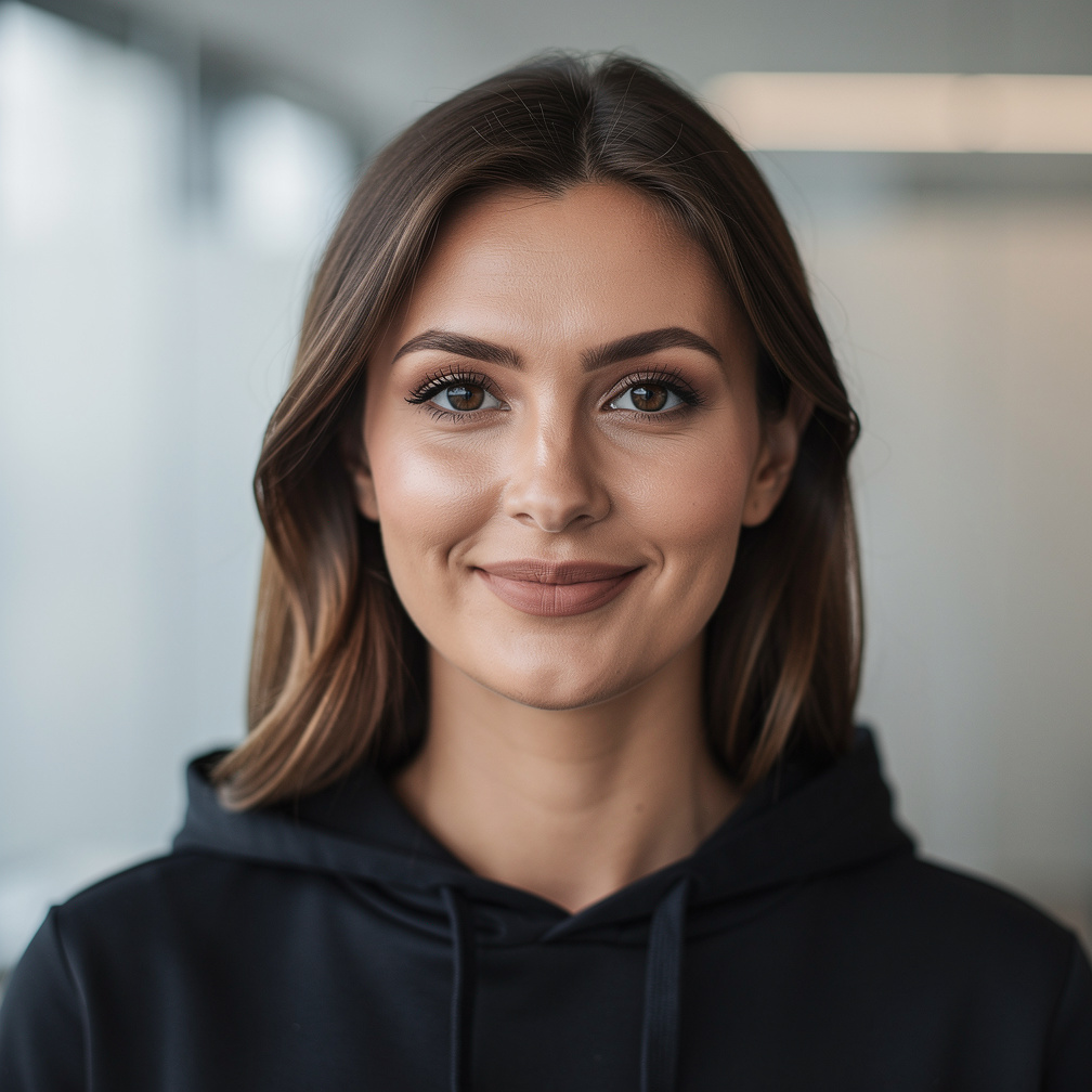 Екатерина Волкова